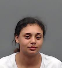 MATHEWS, DENISHA LASHA was booked into the Smith County Jail