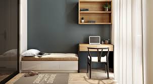 Gaya minimalis yang super kekinian membuat kamar jadi terlihat sangat nyaman. Tips Membuat Kamar Tidur Minimalis Creo House
