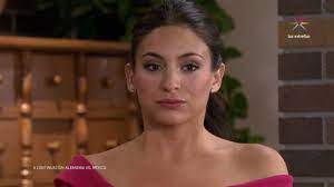 We did not find results for: Corazon Indomable Capitulo 109 Maricruz Huye De Su Pasado Corazon Indomable Las Estrellas Tv