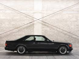 1989 Mercedes Benz 560 Sec Amg 6 0 Wide Body Bmw Alpina Bmw Aston Martin Lagonda