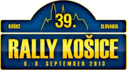 We would like to show you a description here but the site won't allow us. 39 Rally Kosice 2013 Information Rally Base