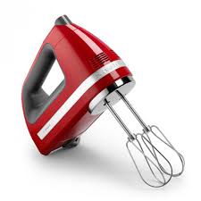 Its range of colours also mean it can match most kitchen colour schemes! Kitchen Aid 220 240 Volt 50 Hz 7 Speed Hand Mixer World Import
