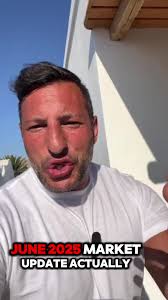 June 2025 Real Estate Market Update in Toronto