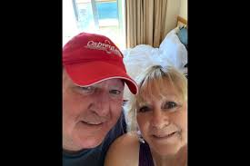 Northern Ont. couple