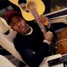 Woo, woo i pull up like how you pull up, baby? Rockstar Dababy Ft Roddy Ricch New Music Releases Wavwax