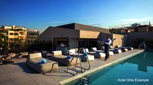 Barcelona 2021 Barcelona Hotels With Airport Shuttle