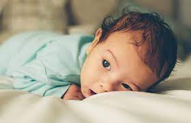 Helpline Should I Sleep Train My Five Week Old Baby
