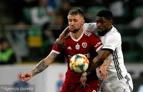 Stream dostępny będzie wna platformie ipla.tv (jednorazowy koszt 5 zł). Piast Gliwice Wygral Z Legia Warszawa Druzyna Waldemara Fornalika Wyprzedzila Lechie Gdansk Pilka Nozna Sport Pl