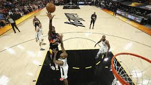 1 day ago · the bucks took control of the 2021 nba finals with a road win on saturday, knocking off the phoenix suns in game 5. Hasil Final Nba Suns Unggul 1 0 Atas Bucks