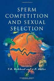 Docent department of zoology anders pape møller, anders pape møller. Sperm Competition And Sexual Selection English Edition Ebook Birkhead Tim R Moller Anders Pape Amazon De Kindle Shop