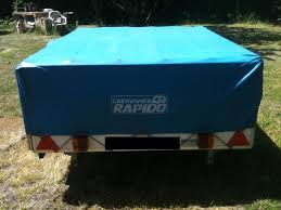 Raclet nombre de couchettes : Rigla Lantan LavandÄ Bache Pour Caravane Pliante Raclet Scrumtips Org