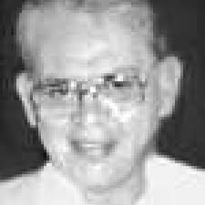 Clarence 'Petey' Henthorne