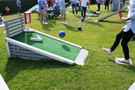 Maybe you would like to learn more about one of these? Aktiviteter Hjo Camping