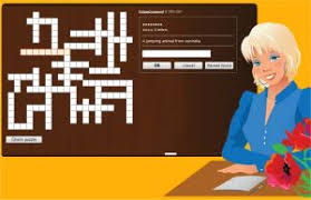Check spelling or type a new query. Easy Online Crossword Puzzles For Kids In Grades 2 3 4 5 And 6