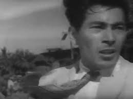 PRODUCTION JOURNAL: Kurosawa and the making of Stray Dog