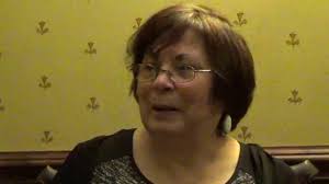 Lillian Morales Hall of Fame Inductee