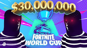 The fortnite world cup is almost here, which means we'll soon know who will win a share of the $30 million prize pool. How Cheaters Qualified For 30 000 000 Fortnite World Cup 2019 Youtube