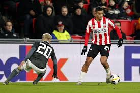 Psv brought to you by: Inter Interested In Psv Eindhoven Starlet Mohammed Ihattaren