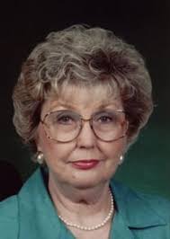 Mildred Vernette Farrar