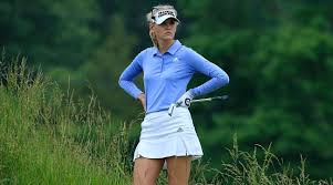 Jane park of the united states hits a shot on the 3rd hole during the second round of the lpga mediheal championship at lake merced golf club on june 11, 2021 in daly city, california. Jessica Korda The Reason Koreans Dominate Americans On The Lpga Tour Golf
