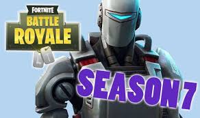 Fortnite season 7 begins on june 8 and epic games has been releasing teasers for it over the last several days. Fortnite Season 7 Shock Teaser Revealed By Epic Games Huge Clues About Next Battle Pass Gaming Entertainment Express Co Uk