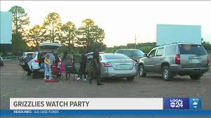 Make the most of your memphis in may 2021. Grizzlies Fans Enjoy Playoffs Game Under The Stars At The Malco Summer Drive In Localmemphis Com