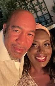 Happy anniversary to drew and wife