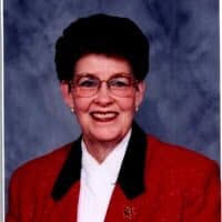 Kathryn Bailes Cook Hedrick 26 October 1934 30 December 2023 A L Brown  Class of 1953 Kathryn Bailes Cook “Kay” Hedrick, 89, of Lexington, passed  away