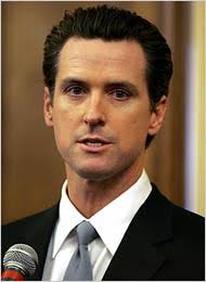 San Francisco Mayor Admits He Had Affair With Aide's Wife