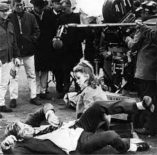 barefoot in the park funny barefoot in the park robert redford movies jane fonda barbarella