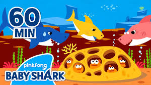 To explore more similar hd image on pngitem. Original Baby Shark 1 Hour Baby Shark 1hour Compilation Baby Shark Official Youtube