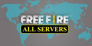 This is a server where you can chat and discuss about your strategy in free fire.the server is managed by our team and we warm heartly invite you to join. Free Fire List Of All Servers Mobile Mode Gaming