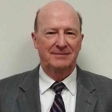 Roger Barth at Republican National Lawyers Association