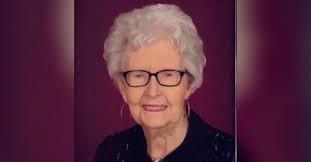 Virginia Lee Ball Obituary