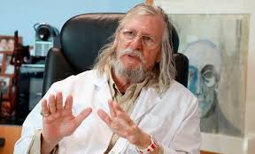 Didier raoult's promotion of the drug as a covid treatment was taken up by some populist world leaders. De Marseille A Fox News Comment Les Essais De Didier Raoult Sur La Chloroquine Ont Convaincu