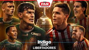 Palmeiras vs. Estudiantes: ¿cuándo se juega la final de la Libertadores 2026?