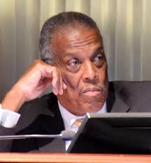 Erskine Oglesby, Chip Henderson To Lead City Council