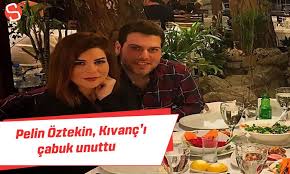 Pelin Oztekin Eski Sevgilisi Kivanc I Cabuk Unuttu Pelinoztekin Yeni Sevgili