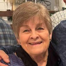 Carol Webber Obituary (1946