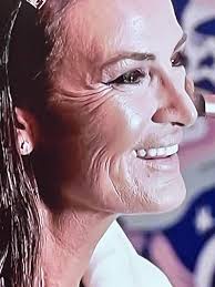 Lisa BARFlow “then & now”.