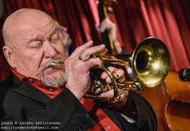 Her er billeder fra nogle af sidste uges fantastiske weekendskoncerter.  Fotos af Torben Christensen. Vi havde både to aftener med Jan Lundgren,  Warren Vaché, Jacob Fischer og Thomas Fonnesbæk på scenen. Og