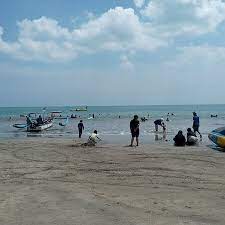 Pantai rancabuaya garut, tujuan wisata alternatif di kota intan. Pantai Bandulu Anyer Terletak Di Daerah Kp Sirih Lor Drsa Bandulu Kecamatan Anyer Kabupaten Serang Banten