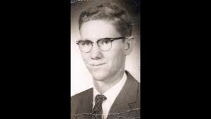 Jerry Larrison 1942-2020