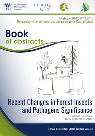 Sfinții împărați constantin și elena este o sărbătoare în calendarul bizantin (folosit de bisericile ortodoxe și de constantin si elena by bus, car or plane. Pdf Iufro 7 03 10 Methodology Of Forest Insect And Disease Survey In Central Europe 16 20 September 2019 Suceava Romania Recent Changes In Forest Insects And Pathogens Significance Book Of Abstracts