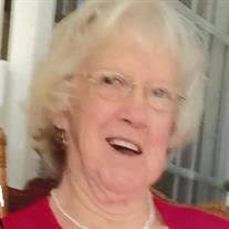 Eunice Whitlow Obituary