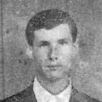 Henry Clay Cockerham (1894–1945)