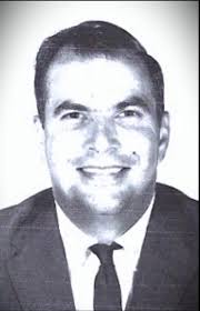 Poly 1958 alum, Jerry Lynn Stovall, passed