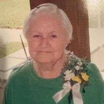 Anna Donia Gauthier Ducote Obituary