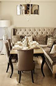 Restaurant bench seating creates a cozy atmosphere for your restaurant. Breakfast Bench With Matching Chairs Home Dining Nook House Interior