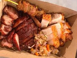 Pick the meaty rib than the spare ribs. Babi Panggang Tgr 99 Pantai Indah Kapuk Lengkap Menu Terbaru Jam Buka No Telepon Alamat Dengan Peta
